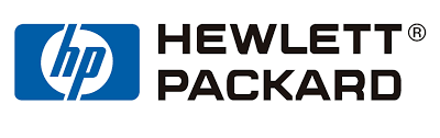 Hewlett Packard Logo